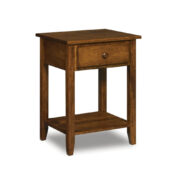 Shaker Nightstand
