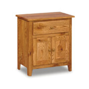 Shaker Nightstand