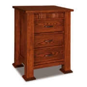 Sequoyah Nightstand