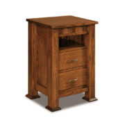 Sequoyah Nightstand