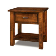 Timbra Nightstand