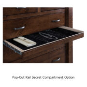 Boulder Creek Chest - Image 2
