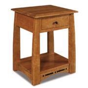 Boulder Creek Nightstand