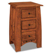 Boulder Creek Nightstand