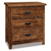 Dumont Nightstand
