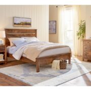 Flint 1 Drawer Nightstand - Image 2