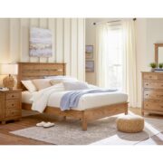 Flint 9 Drawer Dresser - Image 3