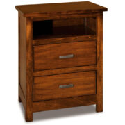 Flush Mission Nightstand