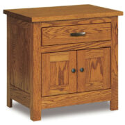 Flush Mission Nightstand