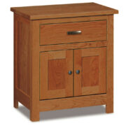 Flush Mission Nightstand
