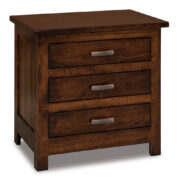 Flush Mission Nightstand