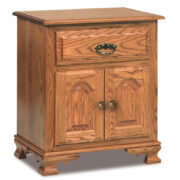 Heritage Nightstand