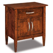 Imperial Nightstand