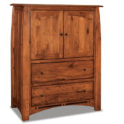 Boulder Creek Chest