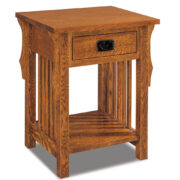 Stick Mission Nightstand