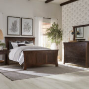 Matison Bed - Image 4