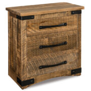 Orewood Nighstand