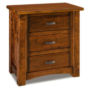 Timbra Nightstand