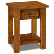 Timbra Nightstand