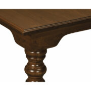Fenmore Legged Table - Image 2