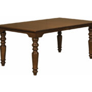 Fenmore Legged Table