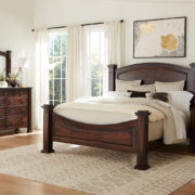Lexington Bed - Image 4