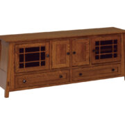 McCoy TV Cabinet