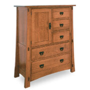Modesto Chest