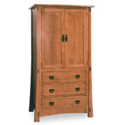 Modesto Armoire