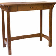 Manitoba Standing Tables