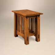 McCoy End Table