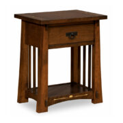 Mesa Nightstand