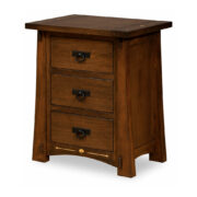 Mesa Nightstand
