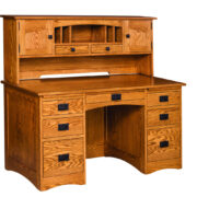 Mission Desk