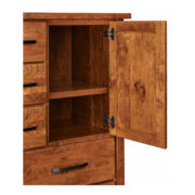 Monarch His & Hers Chest - Image 2