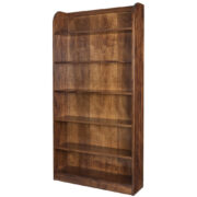Oak Ridge Bookcase