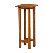 Open Mission Plant Stand - Image 4