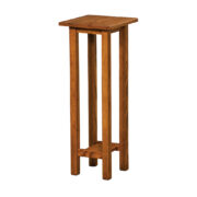Open Mission Plant Stand - Image 3