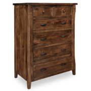 Longmont Chest of Drawers