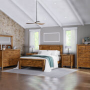 Riverton Dresser - Image 2