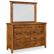 Riverton Dresser