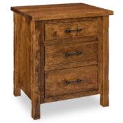 Riverton Nightstand