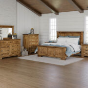 Springdale Chest of Drawers - Image 2