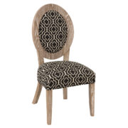 Roanoke Side Chair