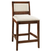 Wescott Stationary Bar Chair