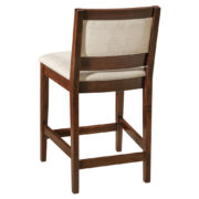 Wescott Stationary Bar Chair - Image 2