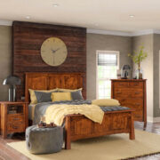 Cambridge His & Hers Chest - Image 4