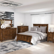 Lexington Armoire - Image 4