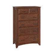 Tacoma 6 Drawer Chest