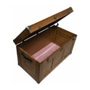 Triple Panel Trunk - Image 2
